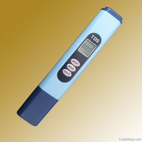 quality assurance original TDS meter TDS-03 in low price