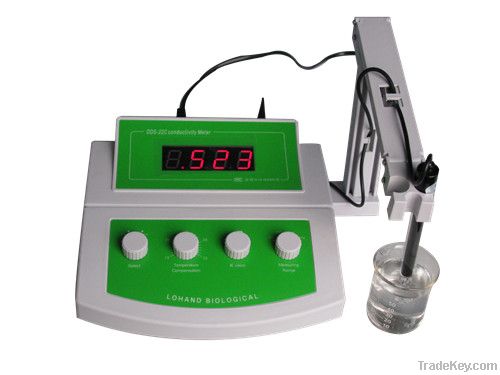 High Performance Lab Conductivity Meter in competitive price