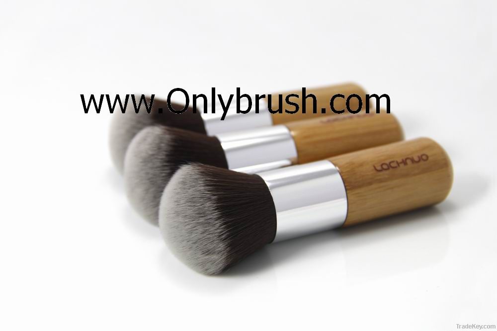 Cosmetic Powder brush
