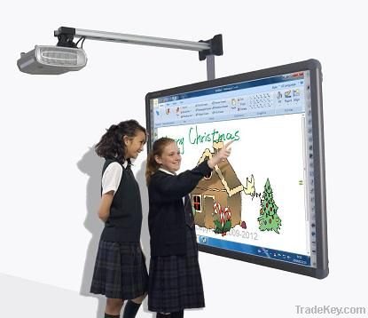 Infrared Touch Interactive Whiteboard