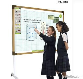 Electromagnetic Interactive Whiteboard