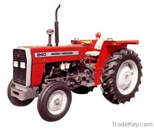 Massey Ferguson