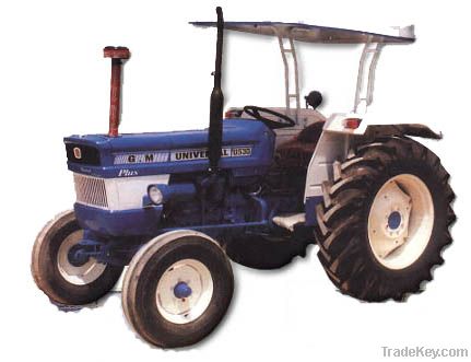 Universal Tractor