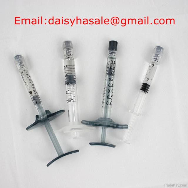 hyaluronic acid filler gel sodium hyaluronate injection osteoarthritis