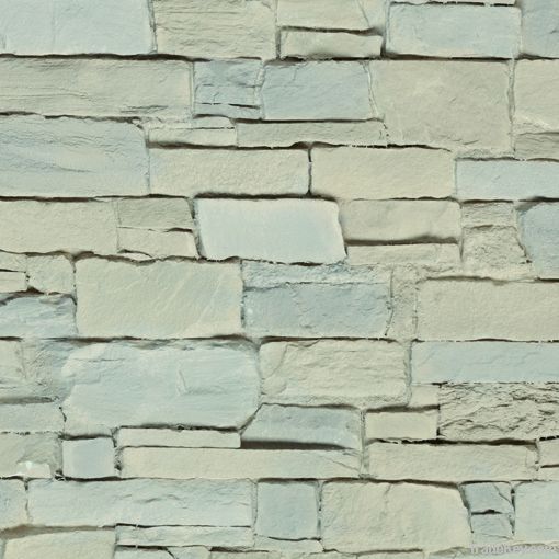 Grey Navarrete stone-like strata