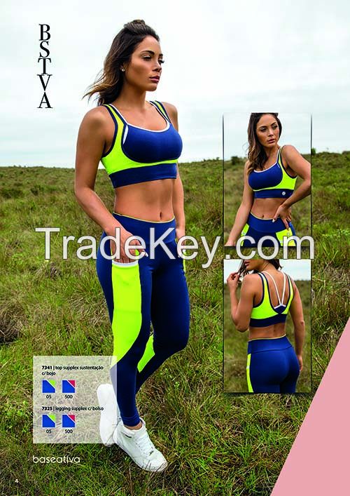 Brazilian Fitness wear, sportswear