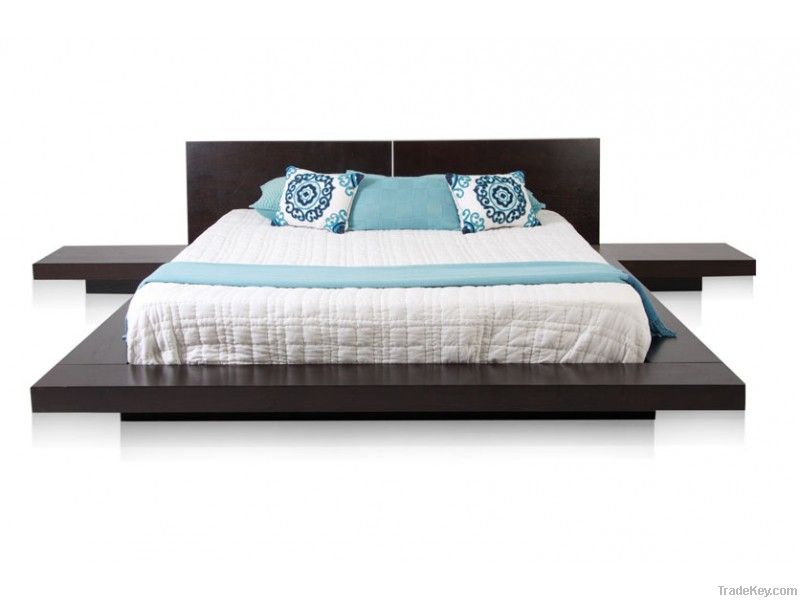 Modani bed deals frame