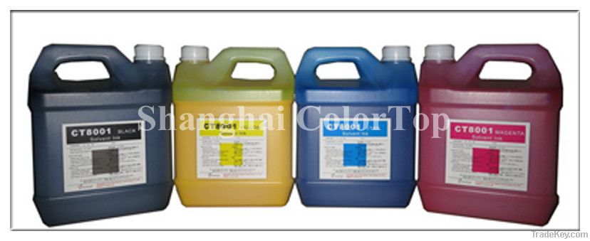 solvent Printing Ink