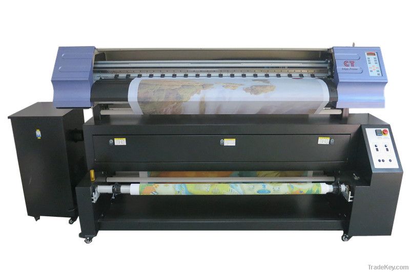 Sublimation Printer