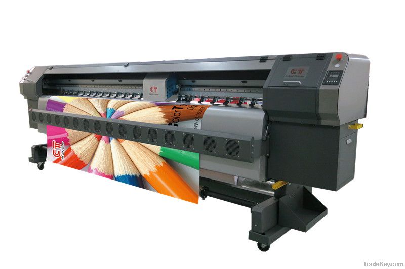 Wide format Inkjet Printer