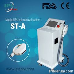 IPL therapy system