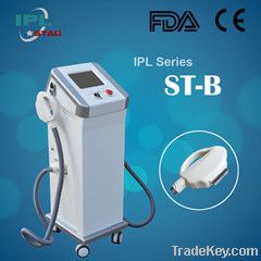 Portable IPL Machine