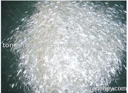 Fiberglass chopped strands for PP PA Building cement
