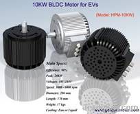 brushless BLDC motor