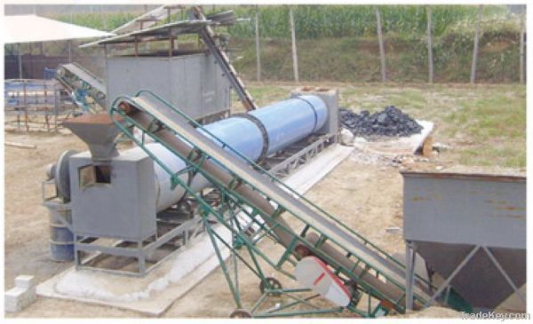 high drying effcient and big discount sand dryer