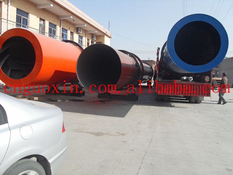 super quality chicken manure dryer with big discount