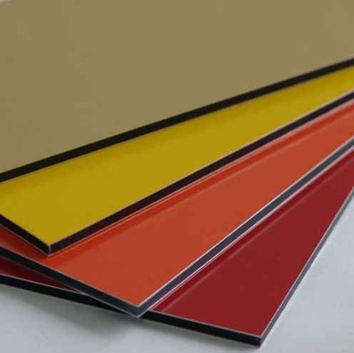 Aluminum Composite Panel