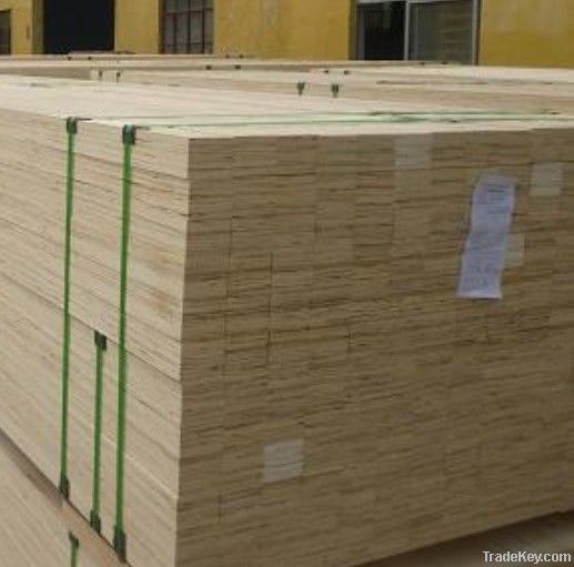 LVL / LVB plywood