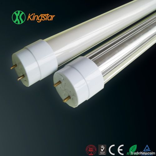 safe non-polarity led tube