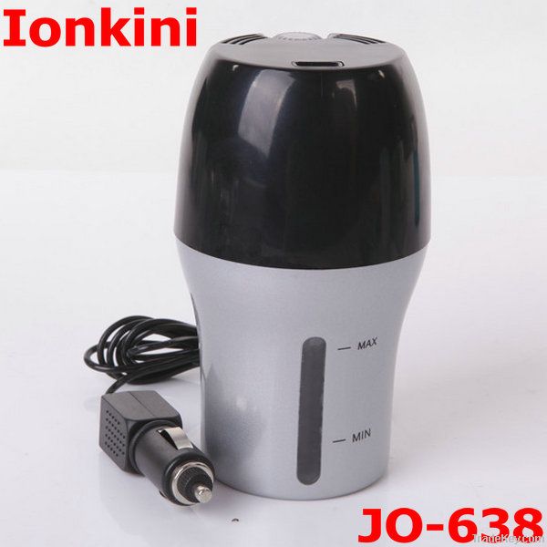 new products for 2013 ultrasonic air humidifier with Ionizer