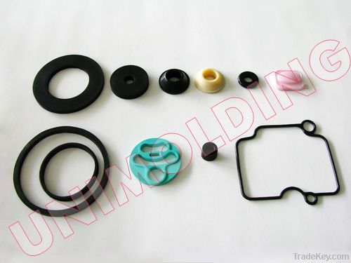 Rubber Sealing Parts