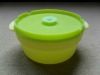 2012 new silicone cooking steamer