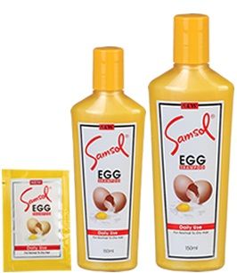 Samsol Shampoo