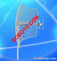 Parabolic Antenna