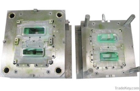 injection mould