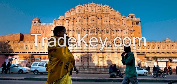 Weekend Jaisalmer Trip to the Golden City 