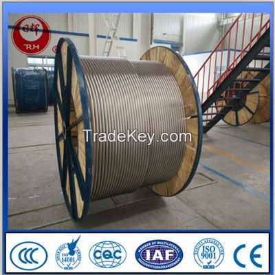 Aluminum Conductor Steel Reinforced/ACSR Conductor/Bare Conductor