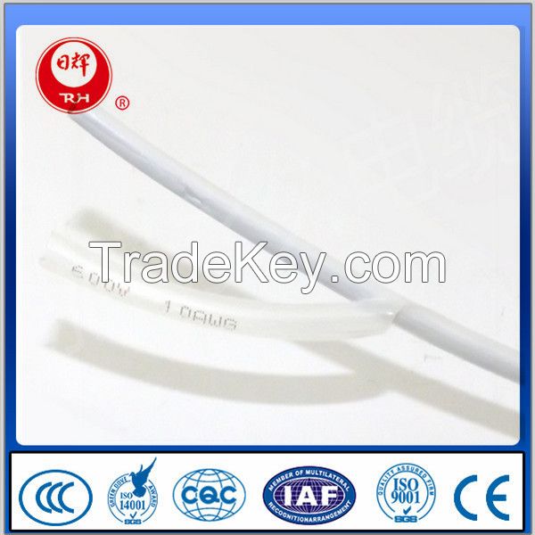 China THHN Electrical Wires and Cables Supplier