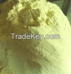 sulphur lump, granule, powder