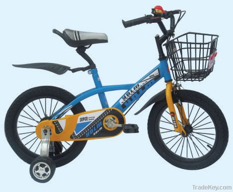 2012 New children bicycle