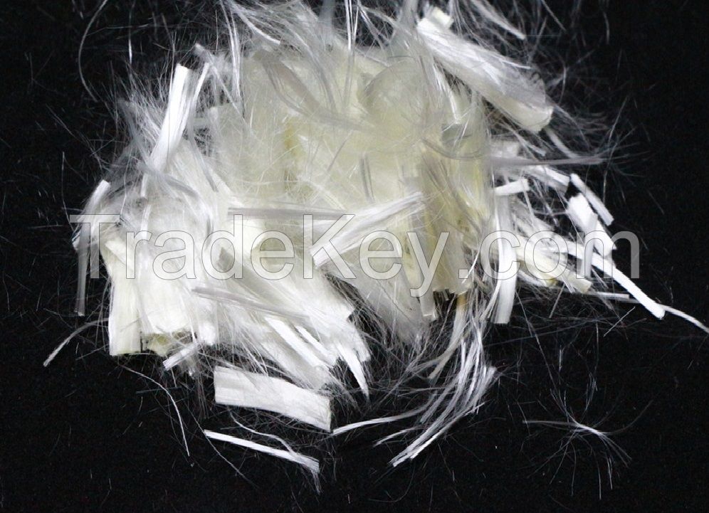 Polyvinyl Alcohol Fiberï¼ˆHarexï¼‰