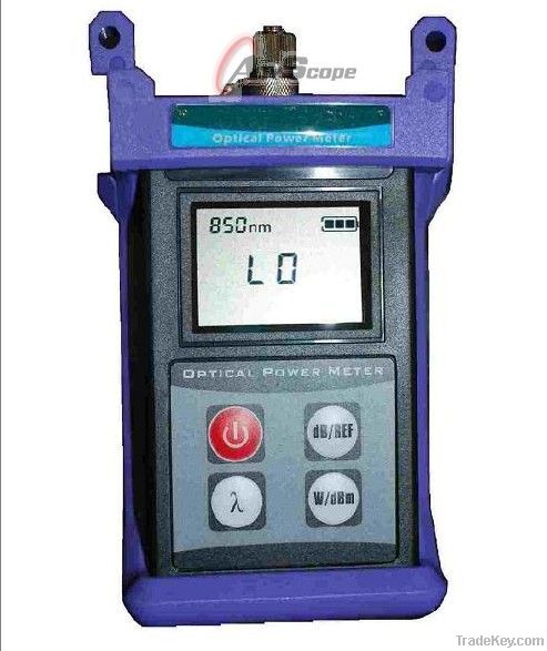 Optical Power Meter OPM-1