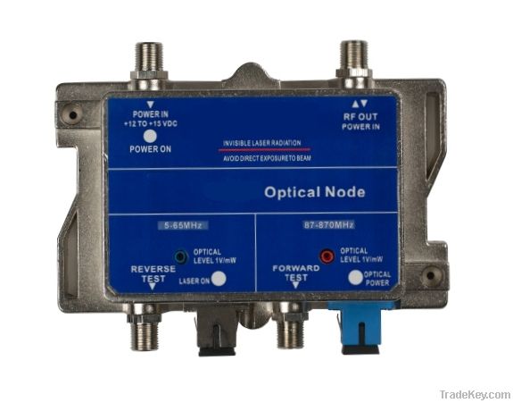 Optical Node CSP-8000