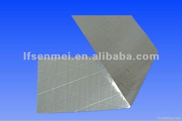 sandwich aluminum foil