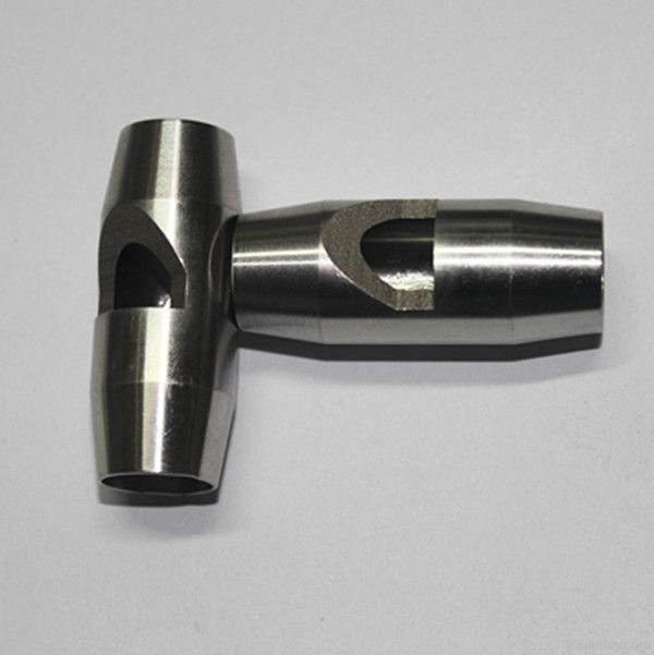 precision cnc stainless steel parts
