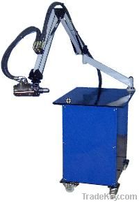 Hydraulic Tapping Machine