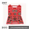 21 pieces Brake Rewind Tool Kit