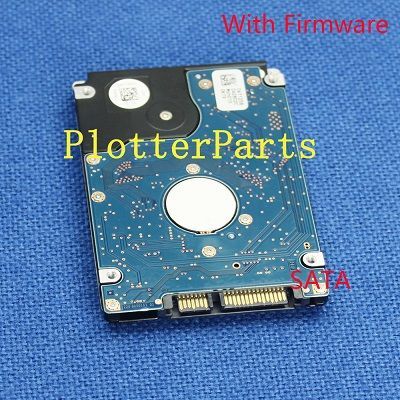 CR650-67001 hard disk drive MSG SATA HDD for HP DJ T790 Compatib