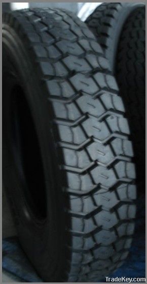 Supply 12.00R24 series TBR Tire