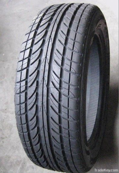 Supply 205/45R17 Series PCR/CARS Tires