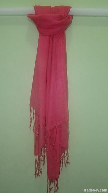 Fashionable Viscose Scarves For Women