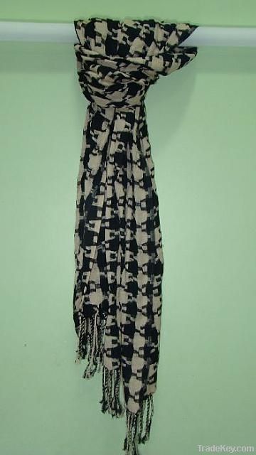 Cotton Scarves & Stoles - 100% Cotton