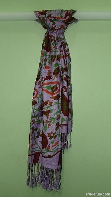 Wholesale Designer Scarves and Stoles