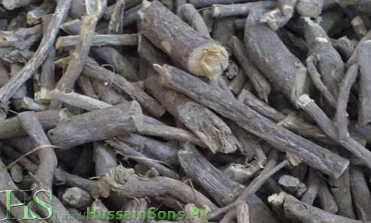 Liquorice Roots - Pakistan Origin