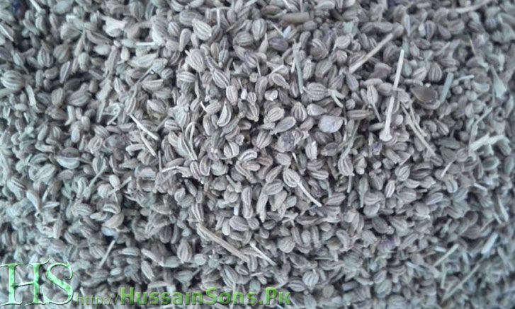 Ajwain Seeds (bishop's weed) - Pakistan Origin