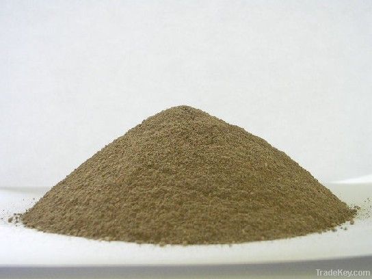 Phosphate rock